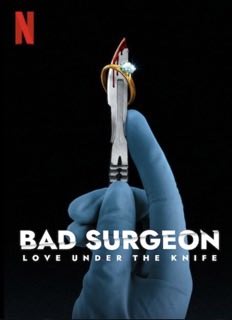 Плохой хирург: Любовь под скальпелем